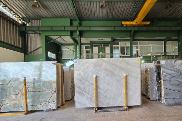 Depósito Rio de Janeiro 1