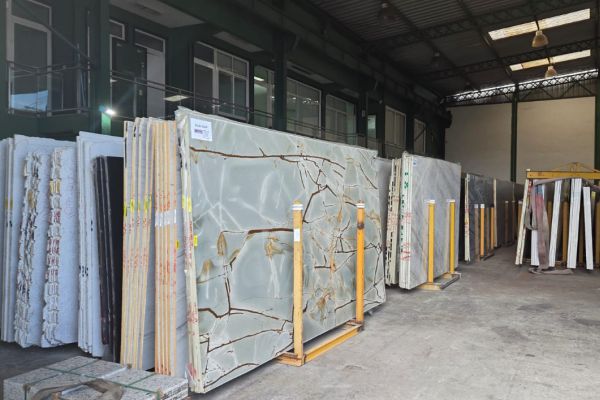 Depósito Rio de Janeiro 2