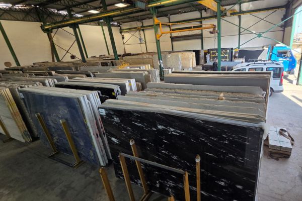 Depósito Rio de Janeiro 3