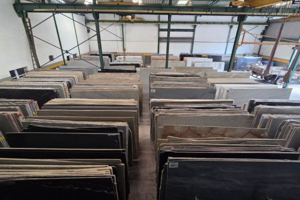 Depósito Rio de Janeiro 4