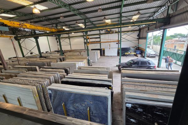 Depósito Rio de Janeiro 5