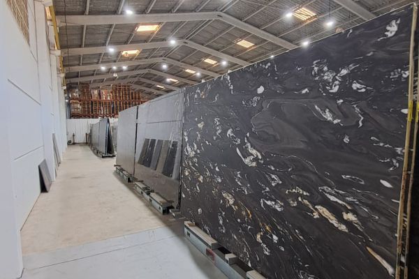 Depósito Santa Catarina 1